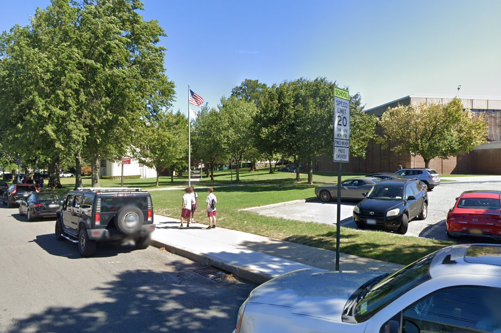 Msgr Farrell High School