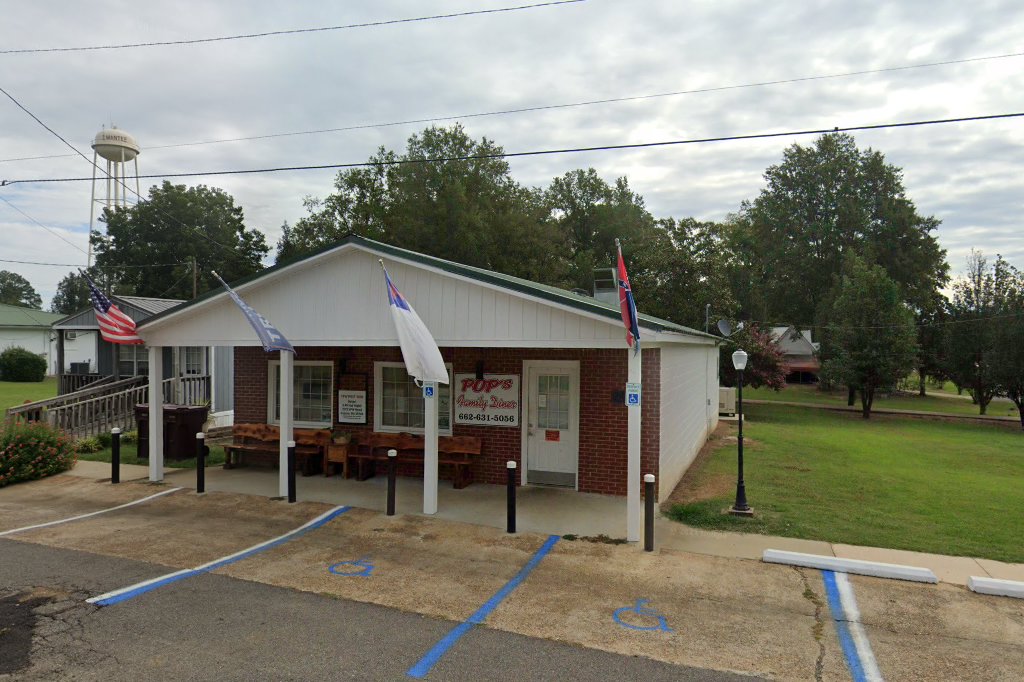 Mantee Municipal Court