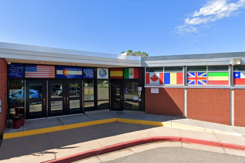 Field Elementary School