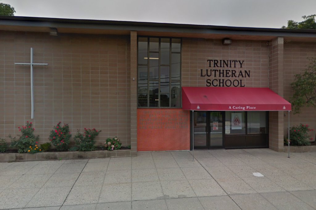 Trinity Lutheran School