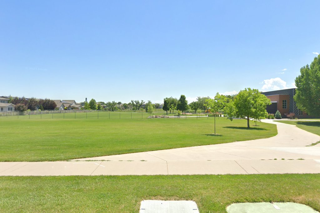 Zach Elementary School