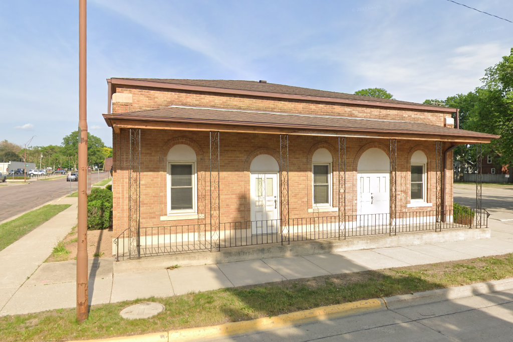 Lyon County District Attorney