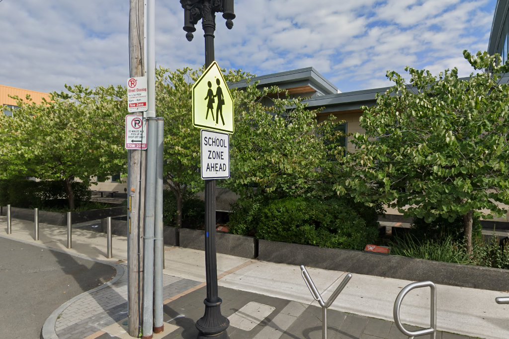 East Boston Branch Library