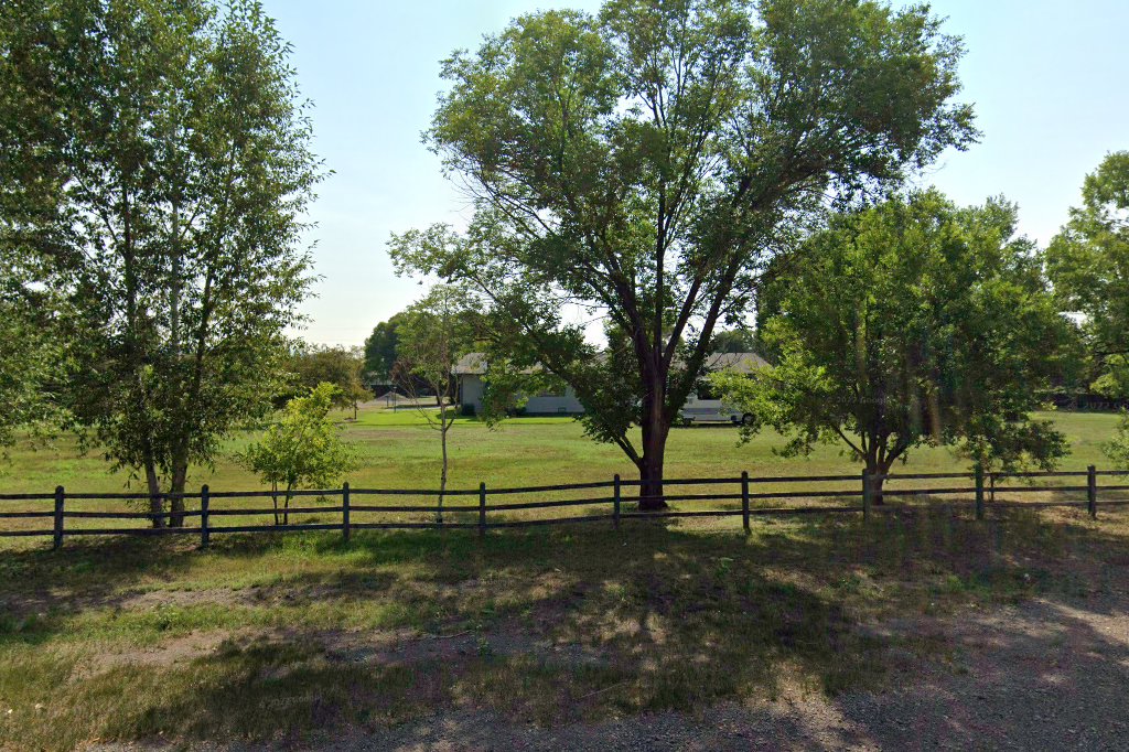 Manassa Elementary School