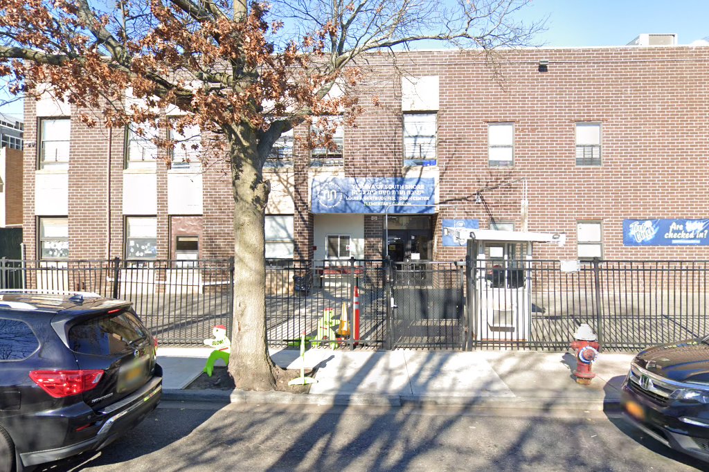 Yeshiva of South Shore