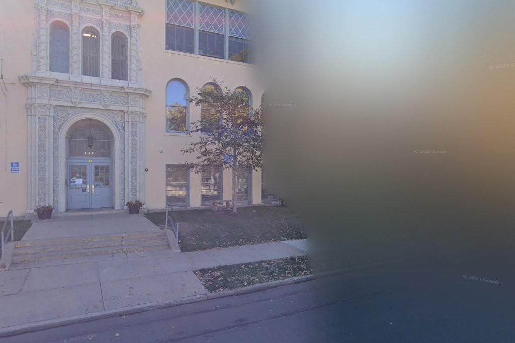 Park Hill School