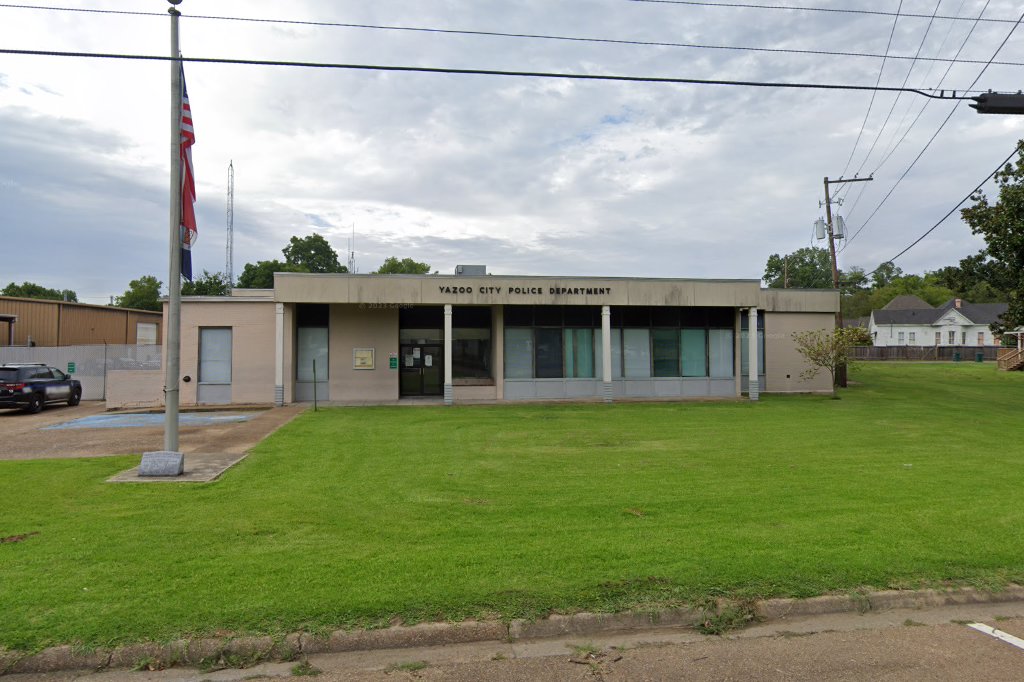 Yazoo City Municipal Court
