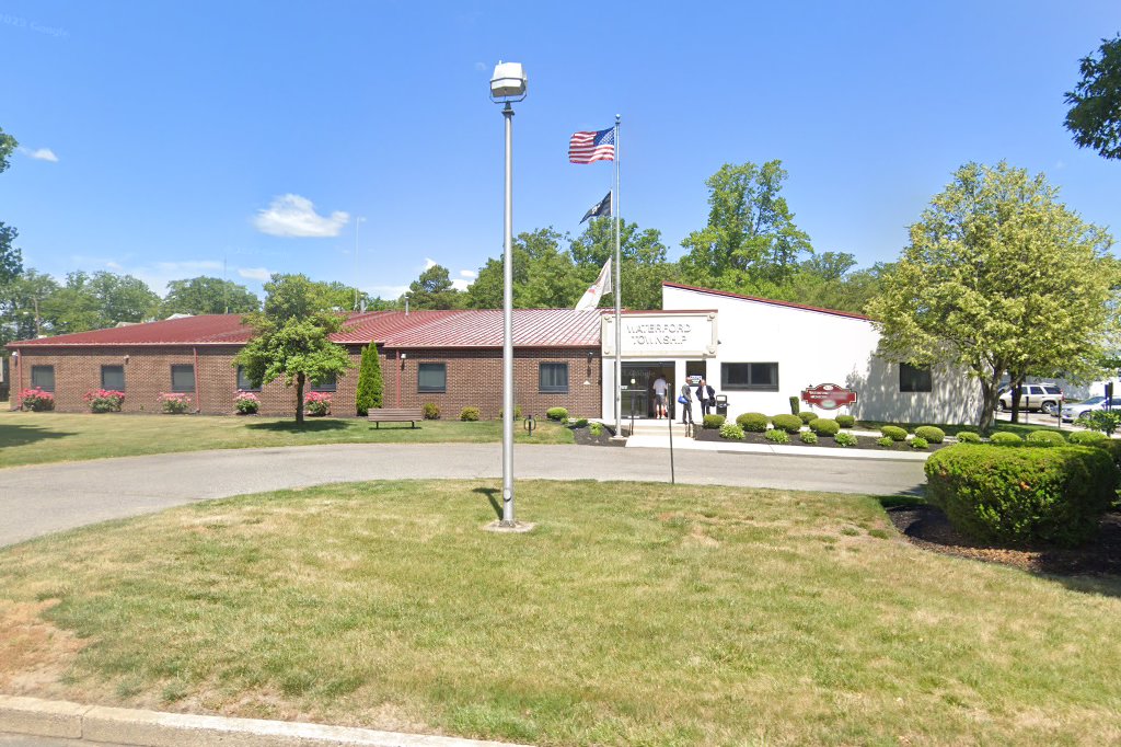Waterford Municipal Court