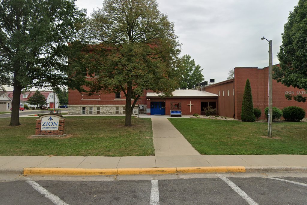 Zion Lutheran School