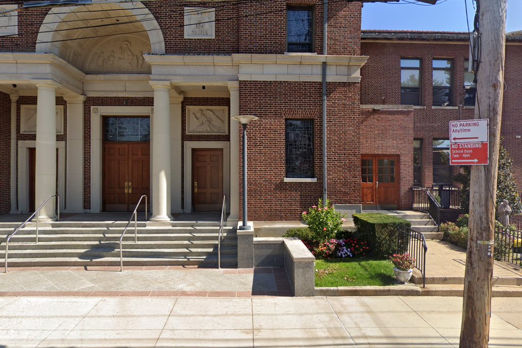 Divine Wisdom Catholic Academy