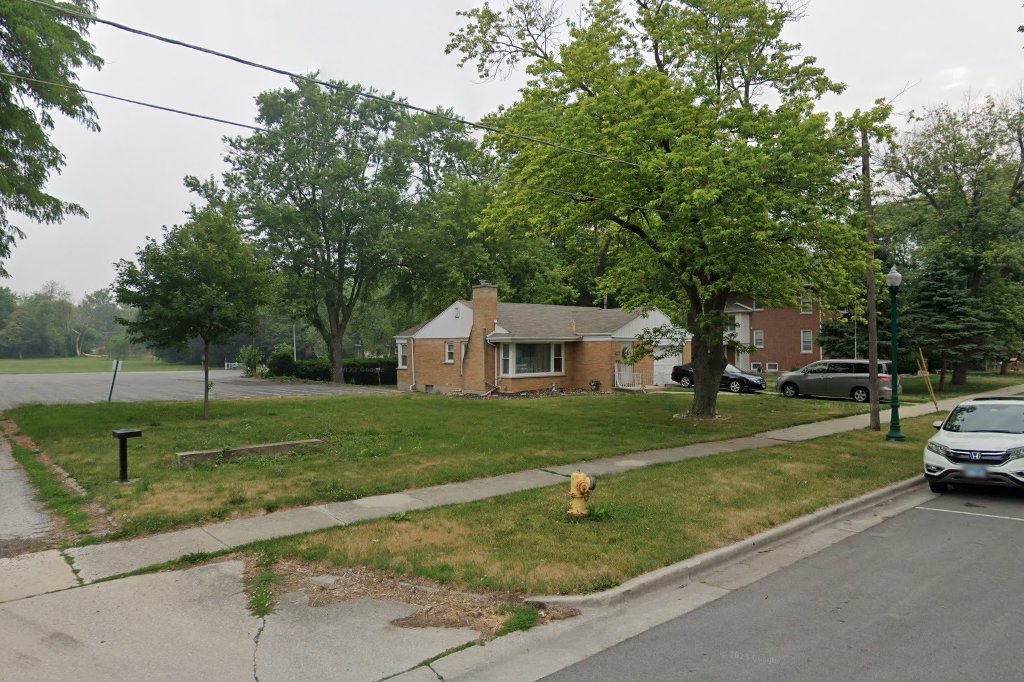 Zion Lutheran School