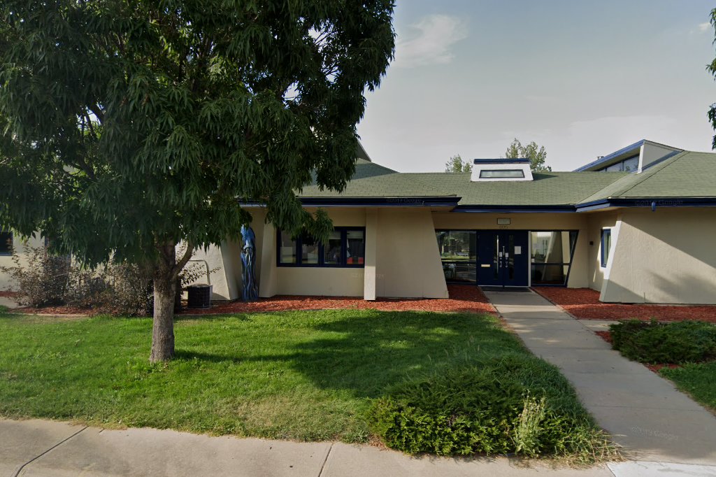 Justice High School