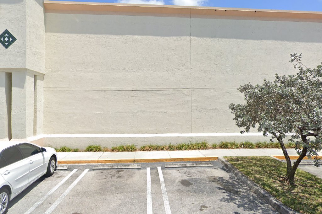 Walgreens Pharmacy