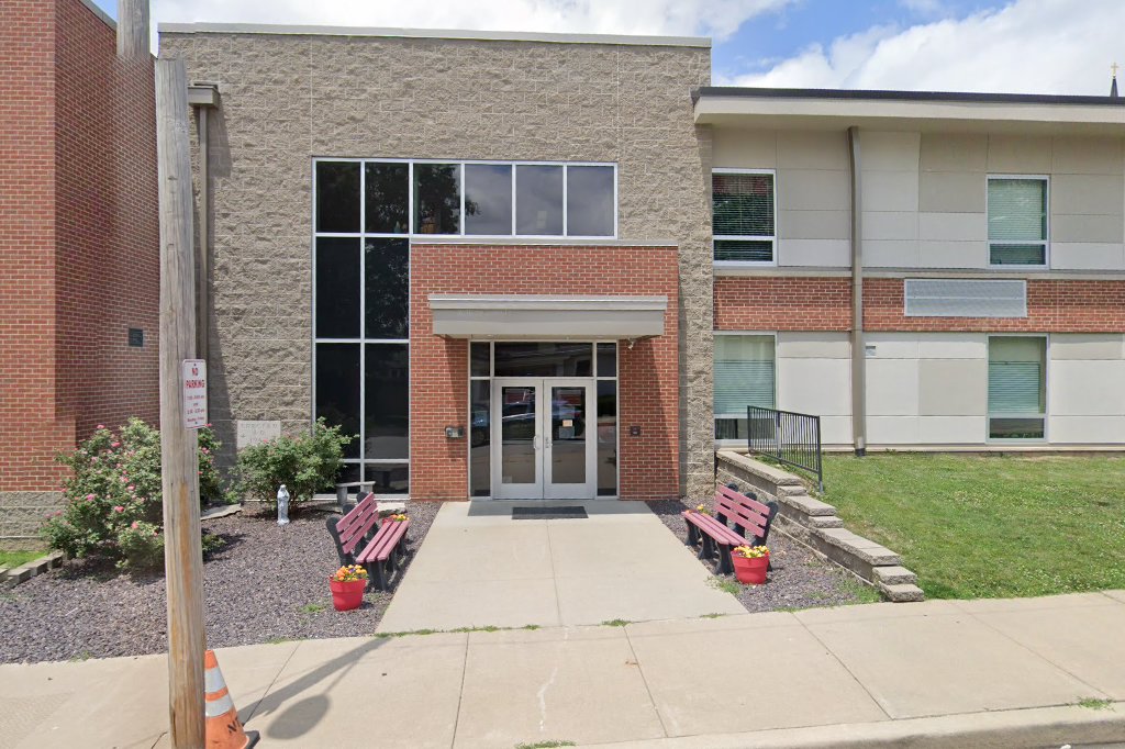 St. Peter and Paul Catholic School