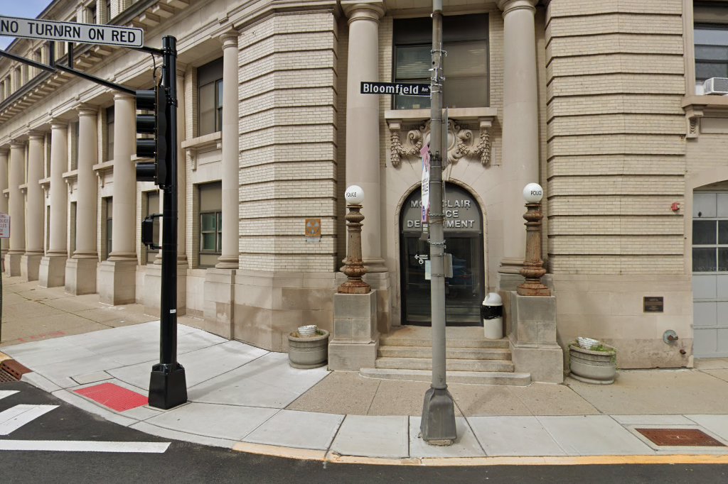 Montclair Municipal Court