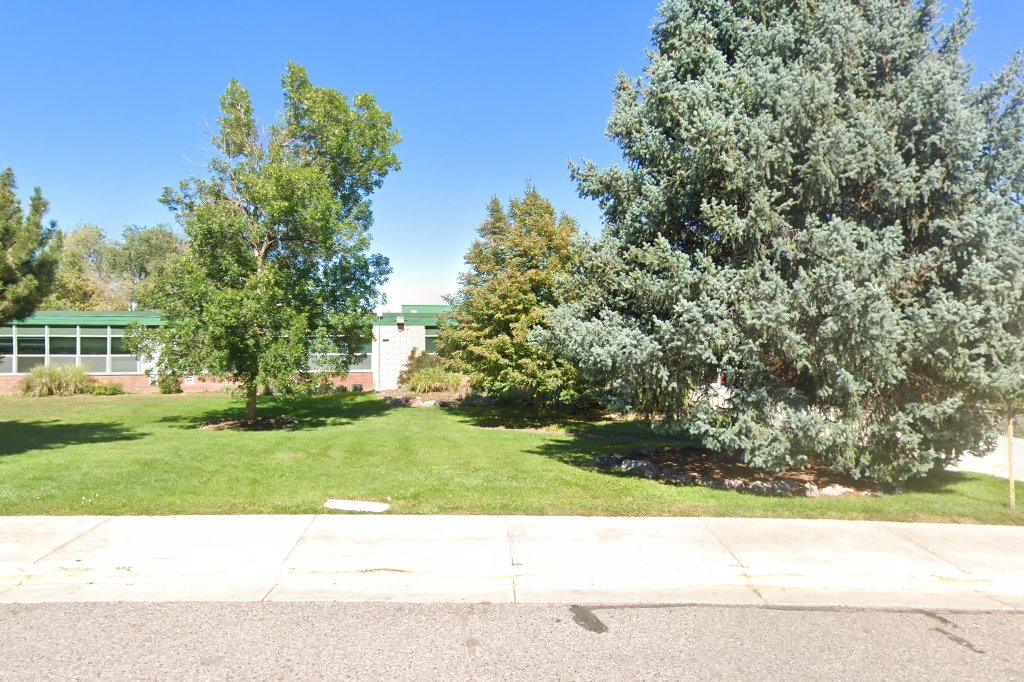 Mark Hopkins Elementary School
