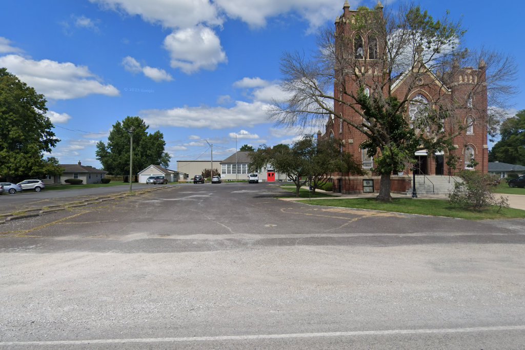 St. Paul Lutheran Church & School