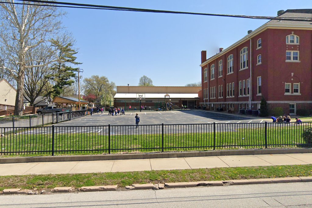 St Boniface School