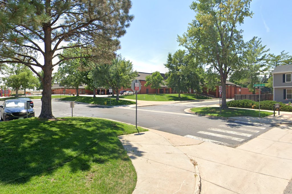 Century Elementary School