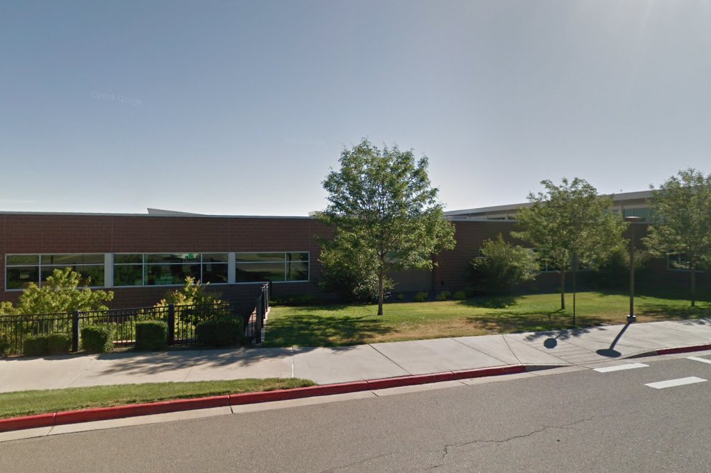 Fox Ridge Middle School