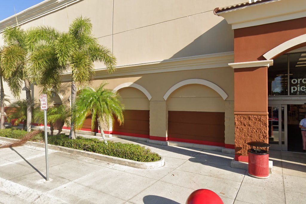 Supertarget Pharmacy