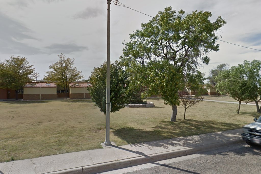 Springfield High School