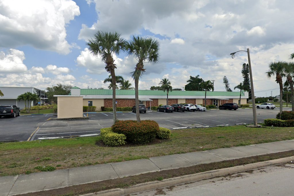 West Career Center