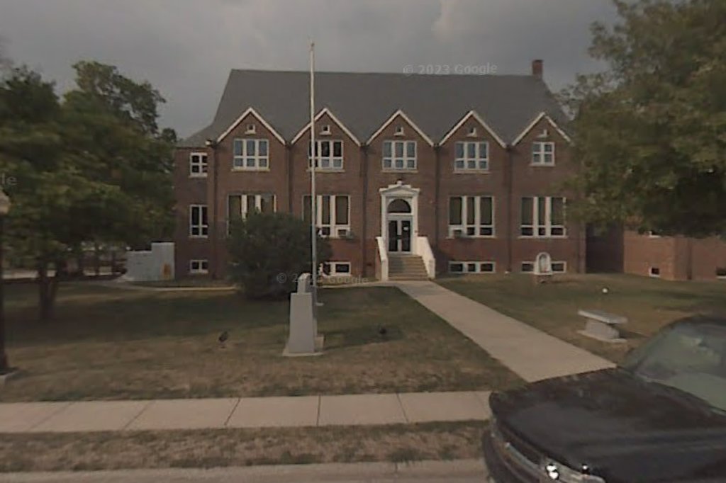 St Louis School