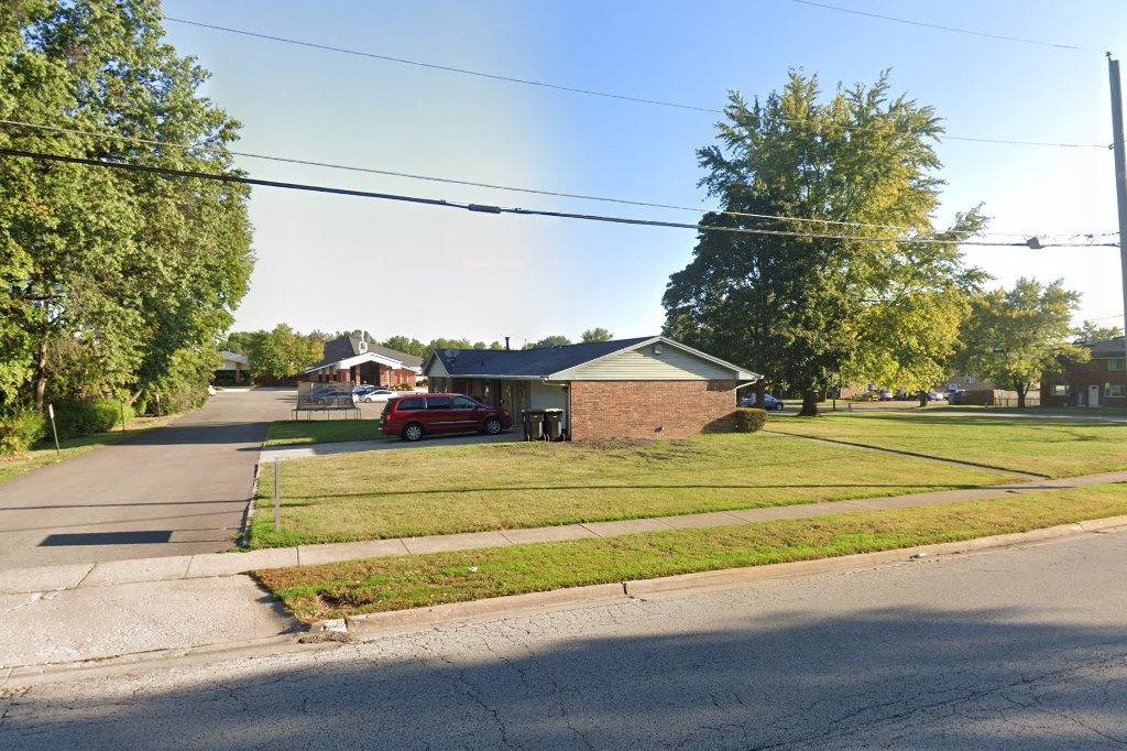Calvary Christian Academy