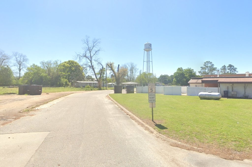 Goshen High School