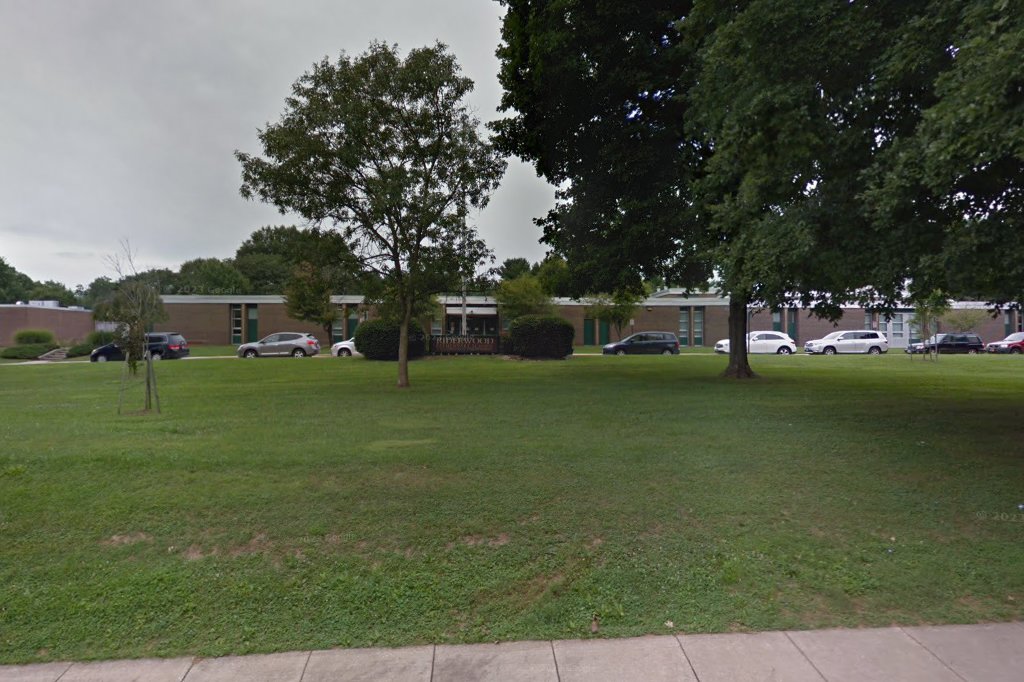 Riderwood Elementary School