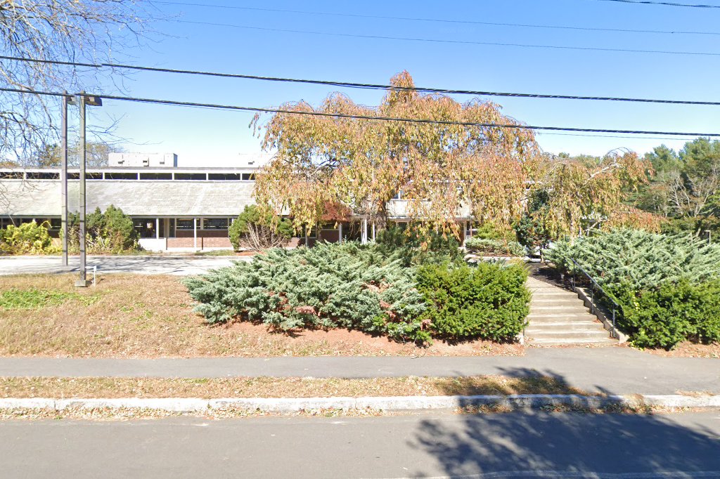 Hingham Public Library