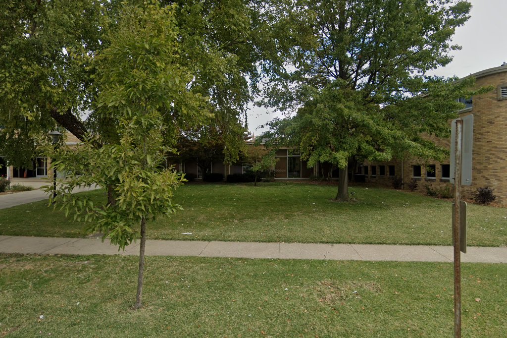 Routt Catholic High School