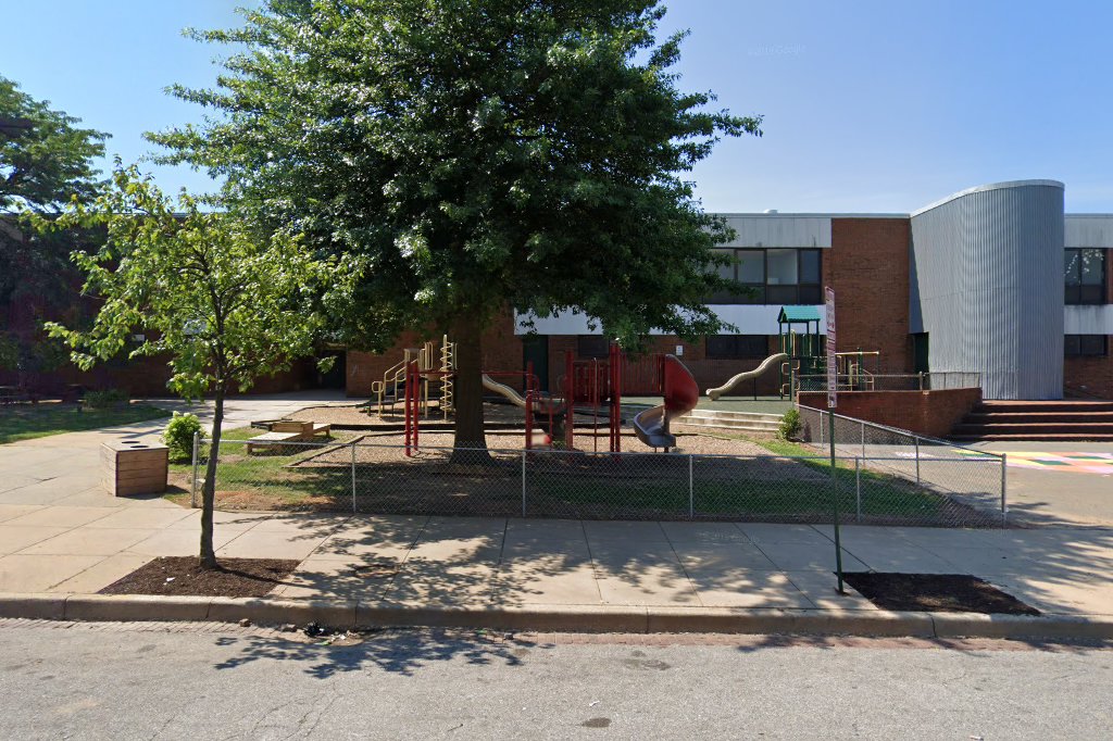 Roots And Branches School