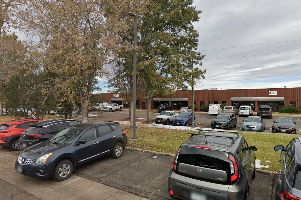Highline Academy Charter School