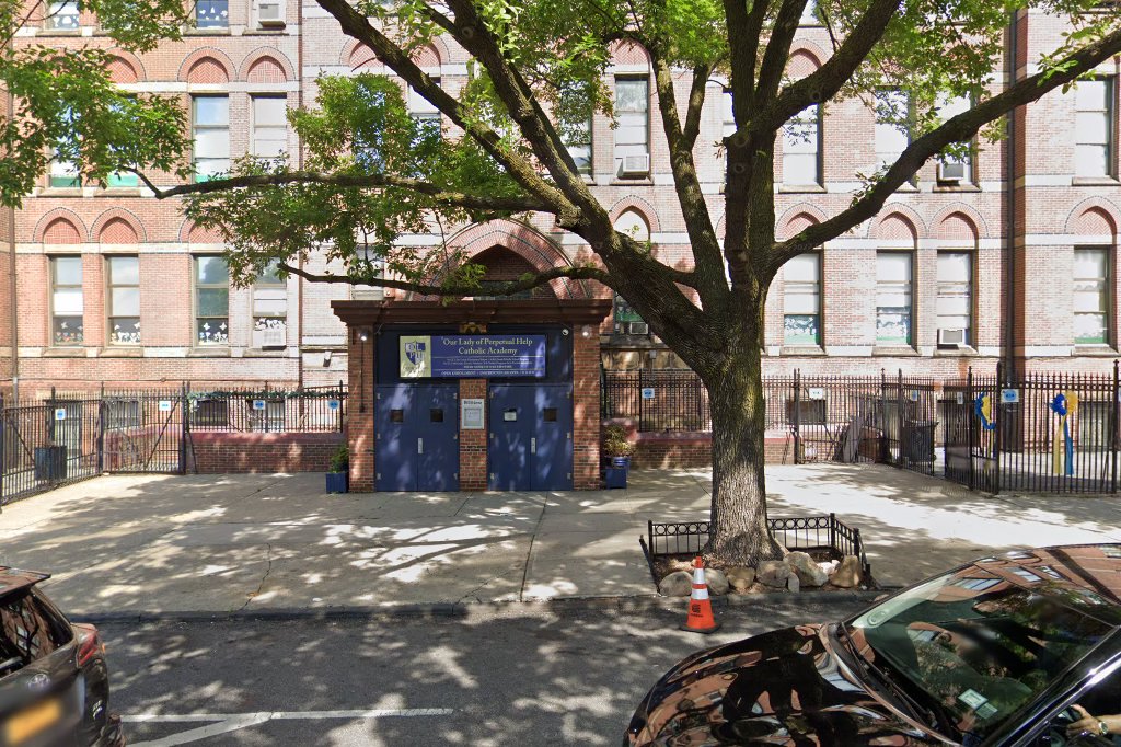Our Lady Of Perpetual Help Elementary School
