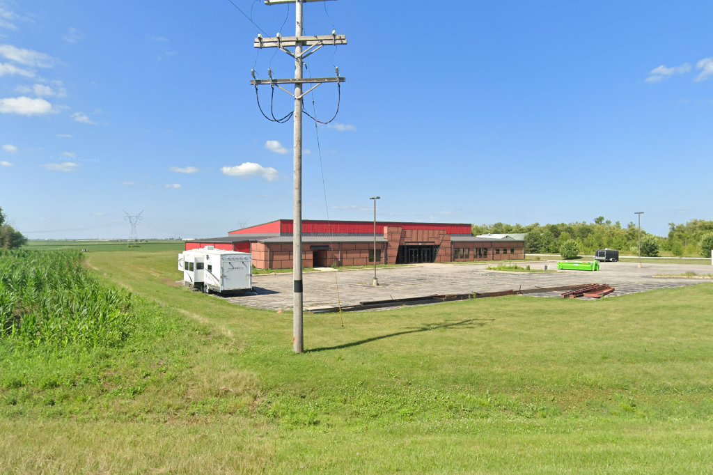 Life Crossings Academy