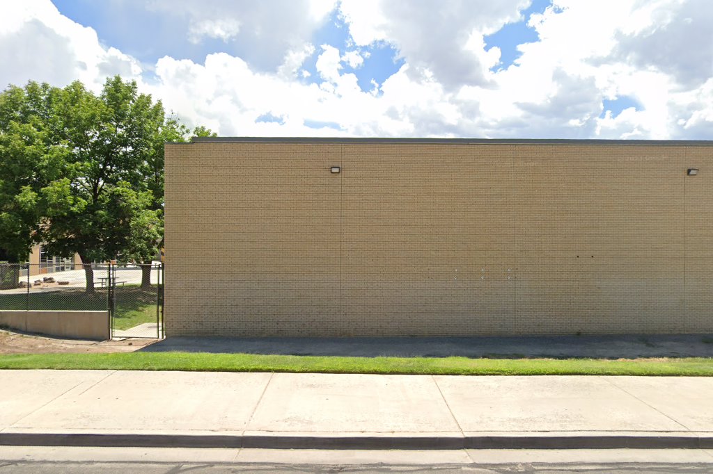 West Middle School