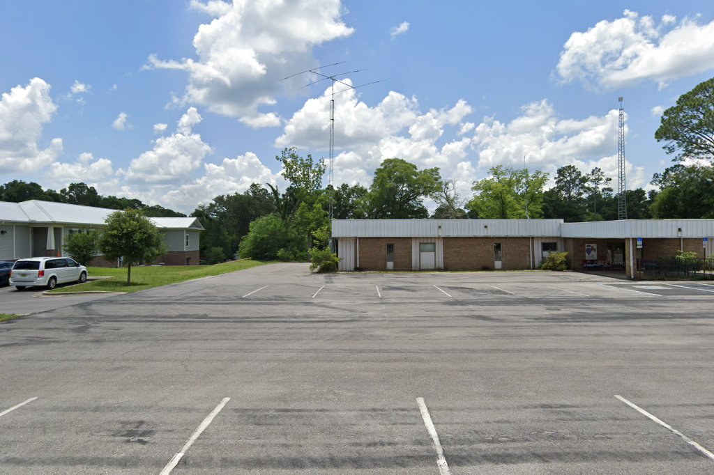 Walton County Veterans Service