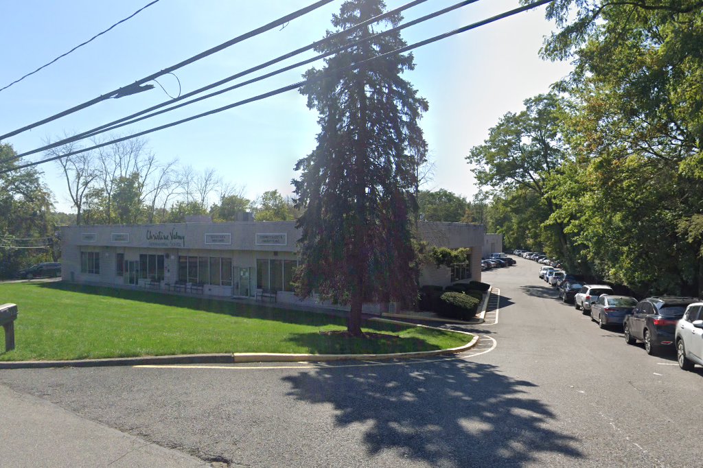 Christine Valmy International School of Esthetics & Cosmetology