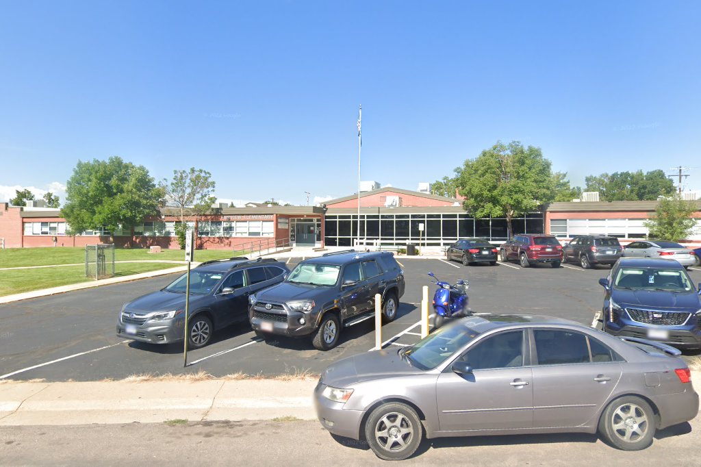 Fairview Elementary School