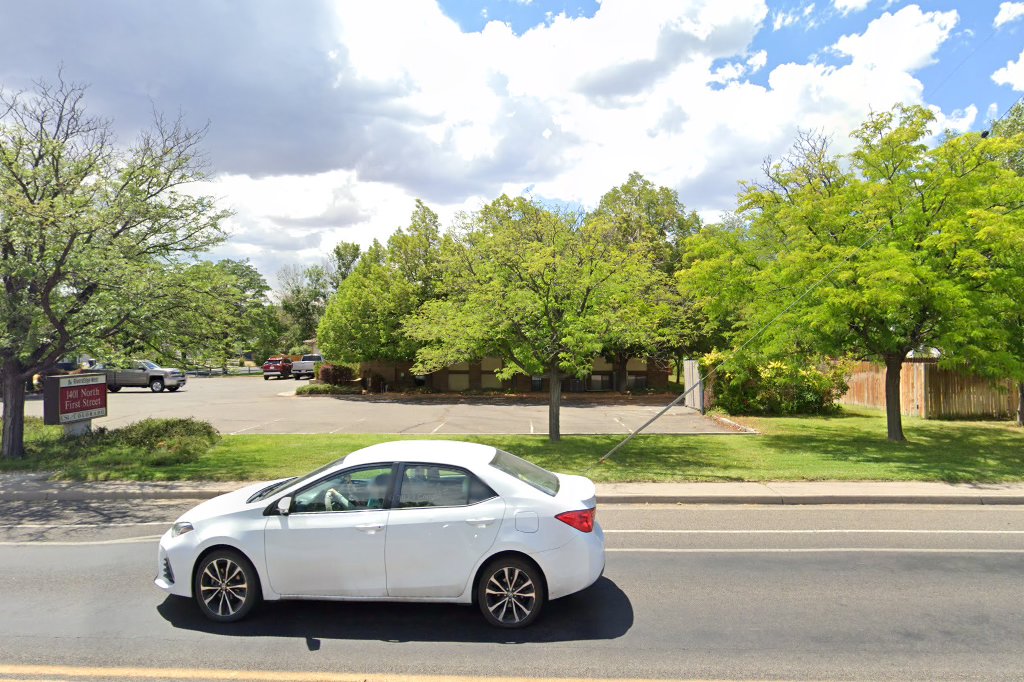Mesa Valley Vision Home And Community Program School