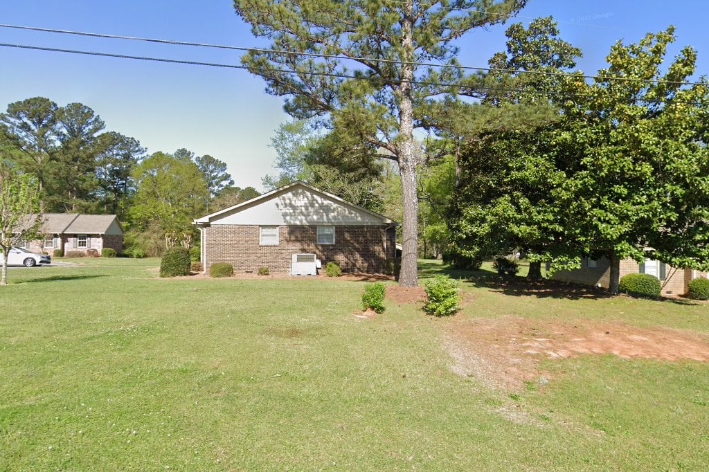 Talladega Career Tech Center