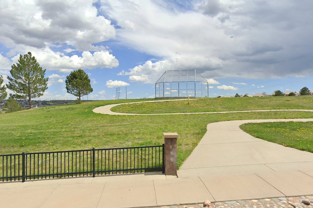 Sky Vista Middle School