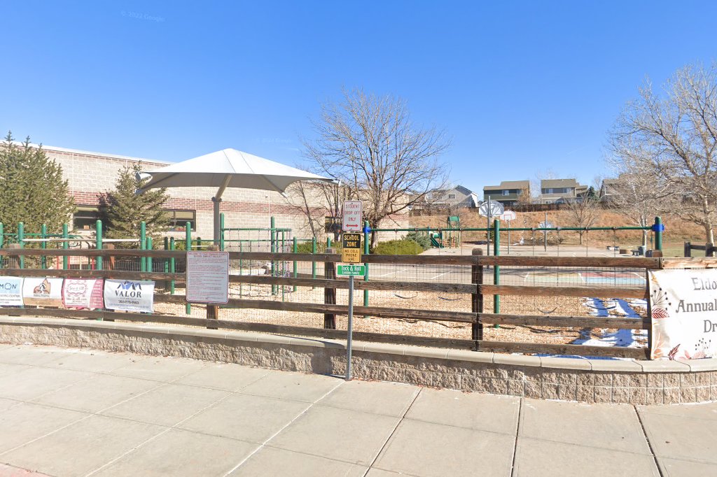 Eldorado Elementary School