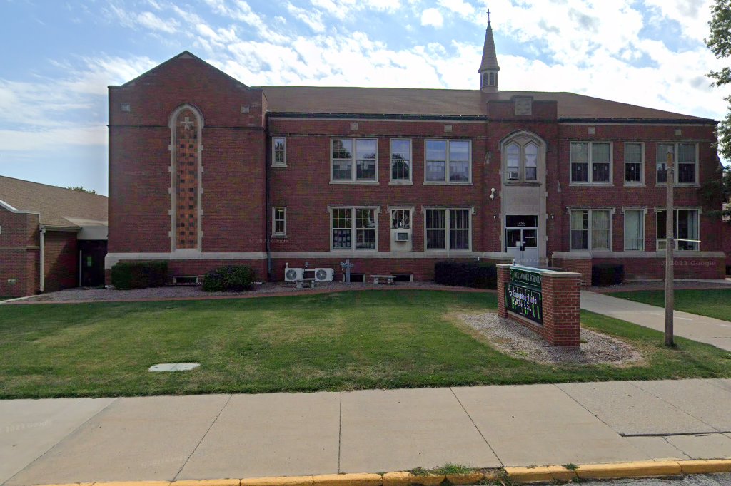Our Saviour Grade School