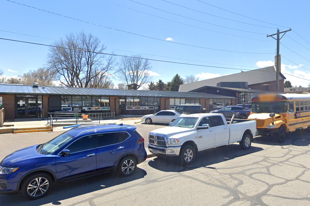 Gateway Montessori School