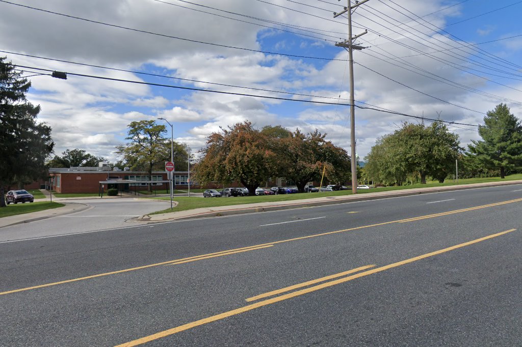 Lutherville Laboratory Elementary School