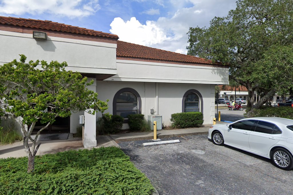 Hernando County Veterans Services