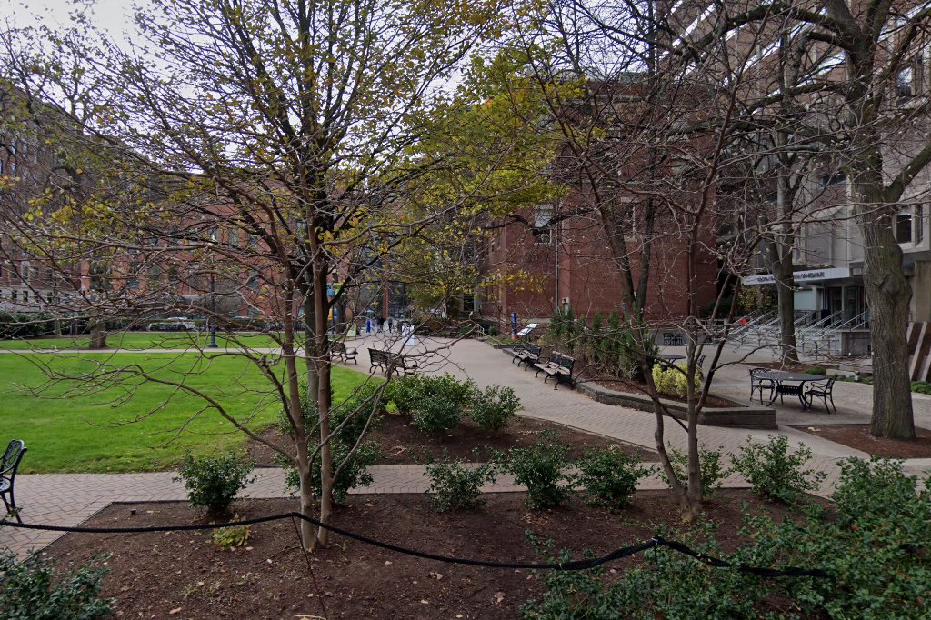 Alumni Medical Library